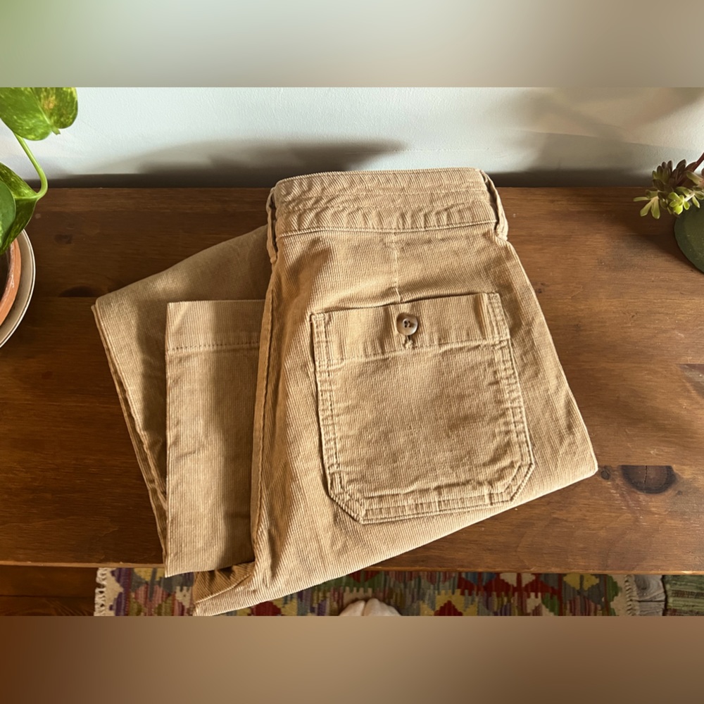 GAP Cords - 90’s style!!